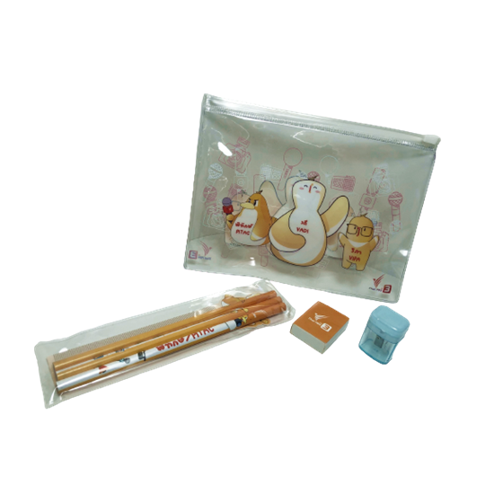 Gift Set เครื่องเขียน ของพรีเมี่ยม Gift Set เครื่องเขียน ของพรีเมี่ยม