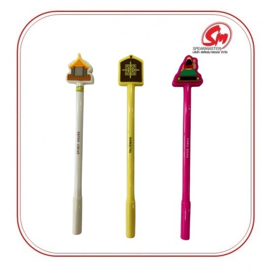 รับผลิตปากกาตามแบบ