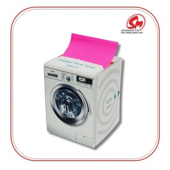 ผลิตโพสต์อิทพร้อมกล่อง ตามสั่ง - รับผลิตของพรีเมียม ของที่ระลึกองค์กร พร้อมสกรีนโลโก้