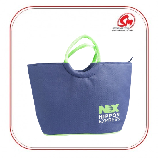 รับผลิตถุงผ้า กระเป๋าผ้า สกรีนโลโก้  - รับผลิตของพรีเมียม ของที่ระลึกองค์กร พร้อมสกรีนโลโก้