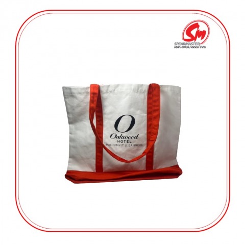 ขายส่งถุงผ้ารักษ์โลก