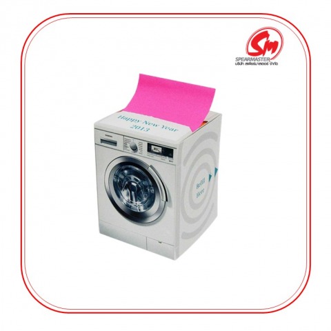 โพสต์อิทมีกล่อง