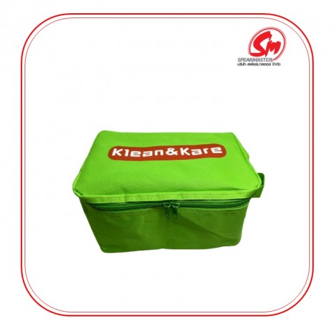 รับทำกระดาษเก็บความเย็น