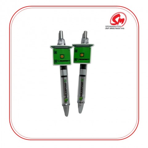 รับผลิตปากกาองค์กร