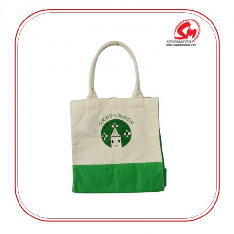 รับผลิตถุงผ้าถุงกระสอบราคาถูก