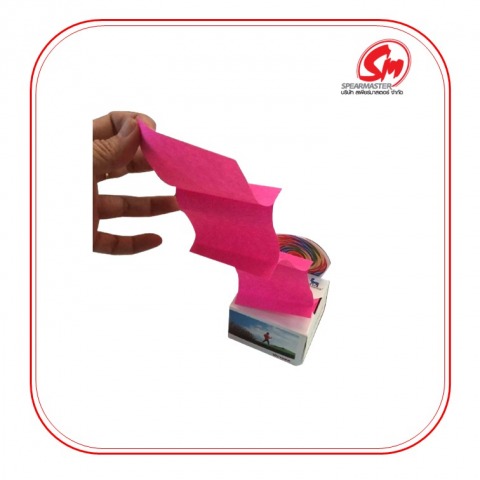 โพสต์อิทป๊อปอัพโน๊ต