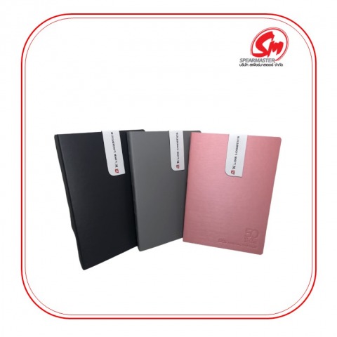 รับผลิตสมุด