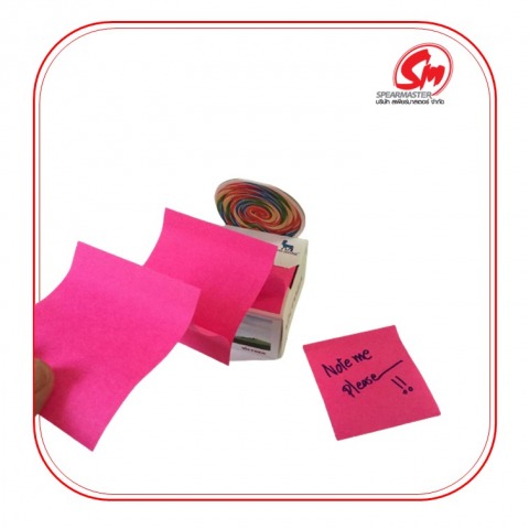 รับผลิตโพสต์อิทป๊อปอัพ