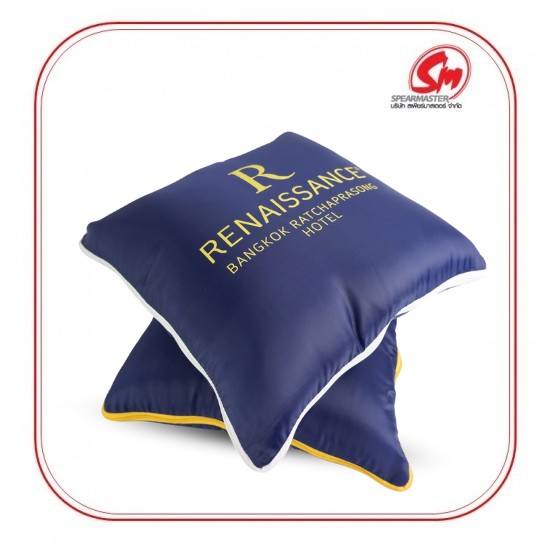 หมอนตามแบบ