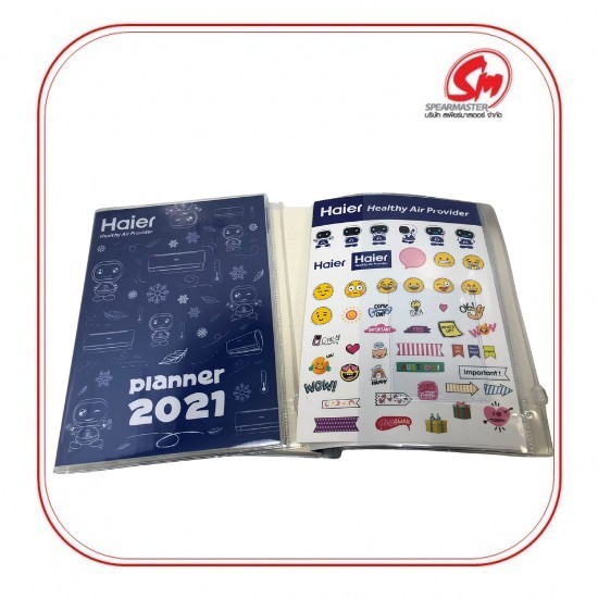 Gift Set เครื่องเขียน ของพรีเมียม