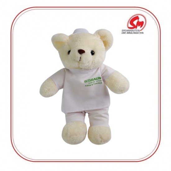 รับผลิตตุ๊กตาพรีเมียม